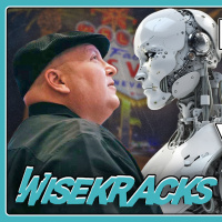Robots in Vegas, Athletes in Gambling Debt amp Slots on Military Bases | WISE KRACKS