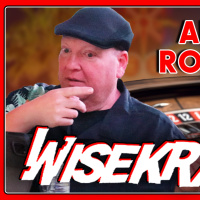 Online Gambling Trouble, Roulette + Craps at the Airport amp Sports Betting Tips! | WISE KRACKS
