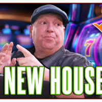 New House Rules, BIG Slot Winnings amp Playing the Powerball | WISE KRACKS