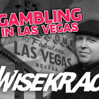 NFL Week 6, Cheap Live Craps amp Wire Fraud?! | WISE KRACKS