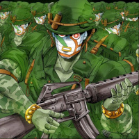 Episode 2 - (Diamond is Unbreakable Anime Eps. 3, 4, amp 5) - The Nijimura Brothers