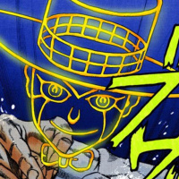 Episode 8 - (Diamond is Unbreakable Anime Eps. 14 amp 15) - The Pagemaster (with guest Chicas)