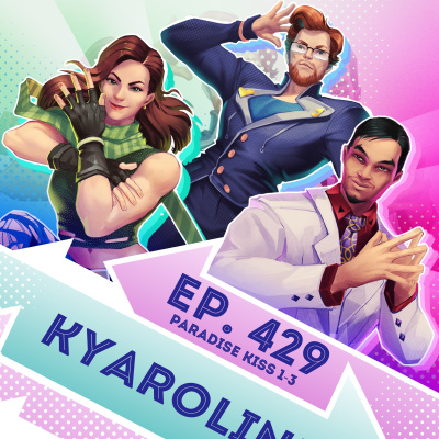 Jojos Bizarre Podcast