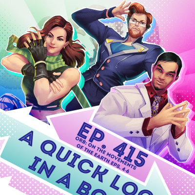 Jojos Bizarre Podcast