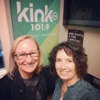 Radioactive - The Podcast