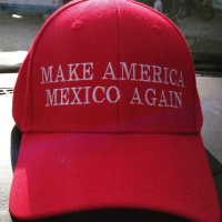 29: The Frisco Five Hunger Strike and Make America Mexico Again
