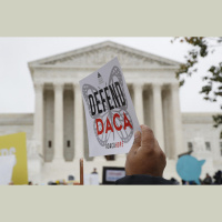 The End of DACA?