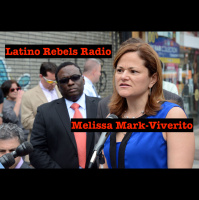 125: Melissa Mark-Viverito in a Post-María Puerto Rico World