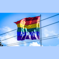 99: Queer Latino Culture