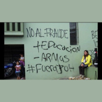 123: Whats Happening in Honduras and Why It Matters