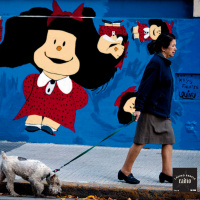Mafalda Power