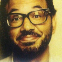 43: Al Madrigal and Peace and Dignity Journeys 2016
