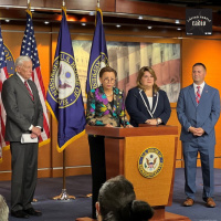 Puerto Ricos Consensus Status Bill