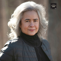 A Conversation with Esmeralda Santiago