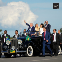 Lula Returns