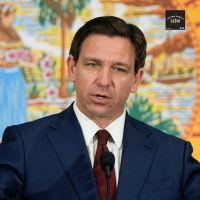 Boycotting DeSantis