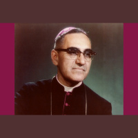 168: The Canonization of Archbishop Oscar Romero