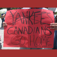 95: Canadian Imperialism in Latin America