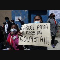 Corporate Media vs. Bolivian Democracy