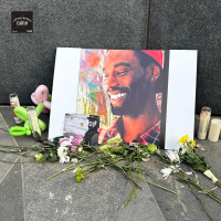 Rest in Power