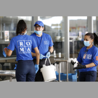 COVID-19 and Day Laborers