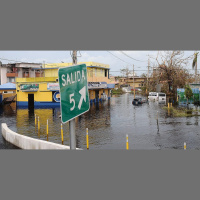 113: The New Normal of Puerto Rico After Hurricane María