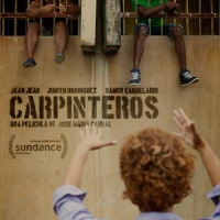 78: Latino Rebels en Sundance: Con el actor Jean Jean de Carpinteros