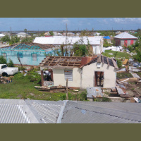 167: Last Years Hurricanes Also Decimated Islands Like Antigua and Barbuda