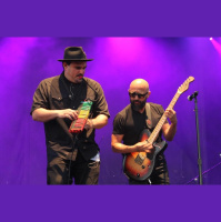 90: A Conversation With Ozomatlis Raúl Pacheco amp Ulises Bella