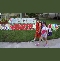 Back To School