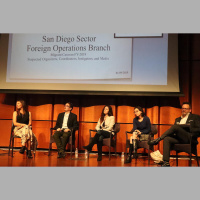 220: The Governments Targeting of Journalists, Lawyers and Activists on the Border