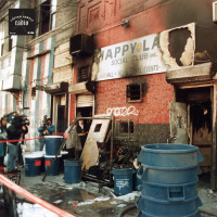 The Happy Land Fire of 1990