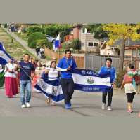 129: A Show About El Salvador With Actual Salvadorans