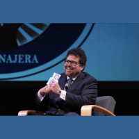Latino Thought Makers