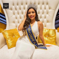 Miss Coppin State Speaks
