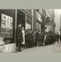 The 1918 Spanish Flu: Fact vs. Fiction