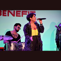 272: Hanging Out With Latin Grammy Winner Linda Briceño