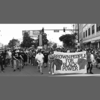 Truths Untold in the Quest for Black and Brown Unity