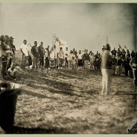 66: A Latina Goes to #StandingRock