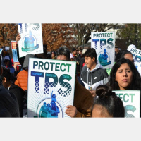173: A Federal Judge Just Blocked the End of TPS for Four Countries: What Happens Next?
