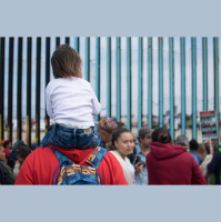 247: From the Otro Lado of the Border