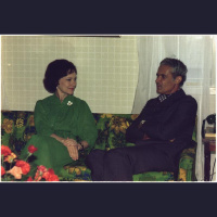 116: Michael Manley and Jamaica