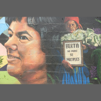 Who Killed Berta Cáceres?