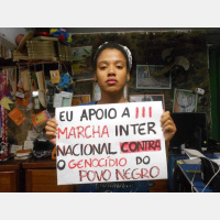 45: Black Lives Matter in Brazil