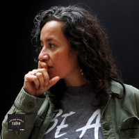 Ana María Archila Runs for Office