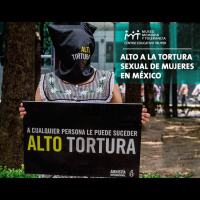 54: Women in Mexicos Prison System