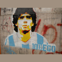 The Political Legacy of Diego Maradona
