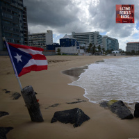 Gentrifying Puerto Rico