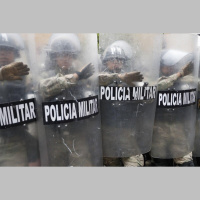 273: Political Complexity in Latin America