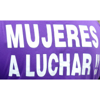 81: Latina Feminist Activism on the Rise